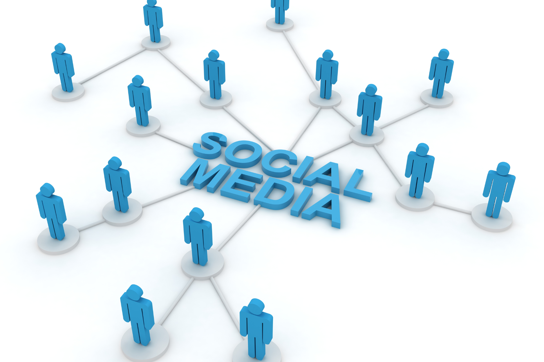 Why Your Social Media Isn't Turning Followers Into Paying Customers
